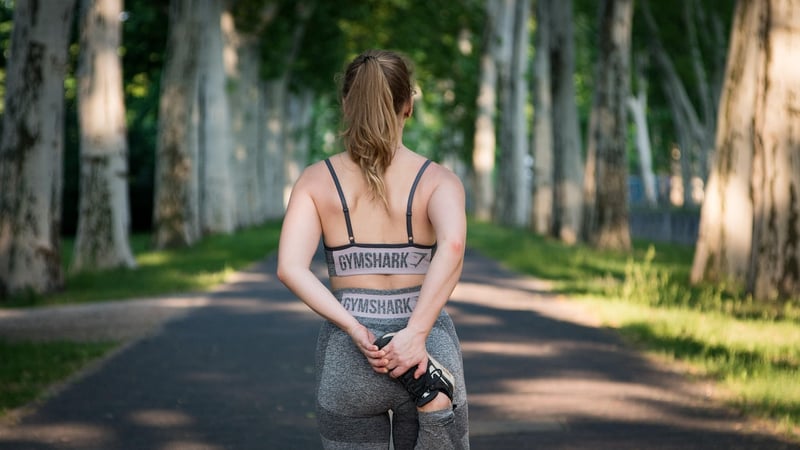 Yoga Body Training